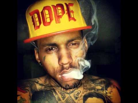 KiD iNK - Spaced Out (NEW SONG JULI 2013)