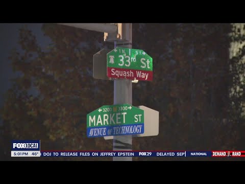 Woman walking to work with coworkers fatally struck by hit-and-run driver: Police