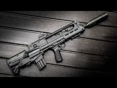 Springfield Armory Hellion | 1 Year Review