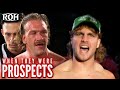 Silas Young And Adam Page Impress In 2013 Prospect Tournament