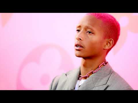 'Get It' - Free Jaden Smith x J.I.D Type Beat 2019 [Prod. Jake the Scorpio]