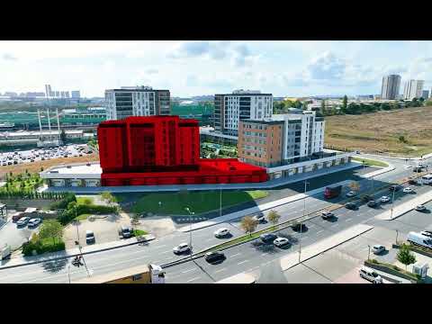 SEMT BAHÇEKENT 1-2 C BLOK 39 NUMARA (DEPOLU DÜKKAN)