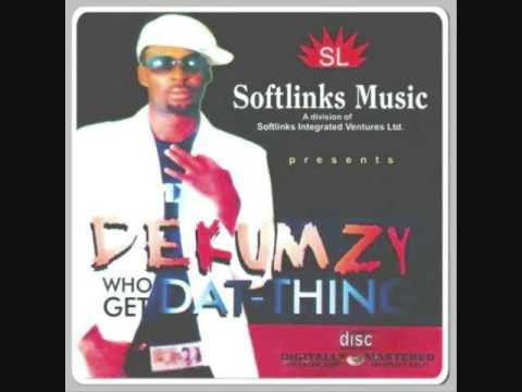 Dekumzy Ft Hype Mc - No Be my fault