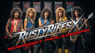 Download lagu RustyRiffsX | Semangat Perjuangan | Nostalgia Rock Kapak Malaysia mp3 Download lagu RustyRiffsX | Semangat Perjuangan | Nostalgia Rock Kapak Malaysia mp3