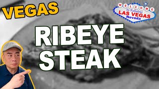 Download lagu $38 Casino Ribeye Steak. Las Vegas mp3