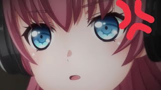 [mygo] 母雞卡會開啟少女樂團吵架八點檔環節嗎