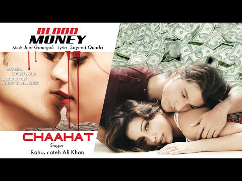 Jeet Gannguli, Rahat Fateh Ali Khan - Chaahat (Pseudo Video)