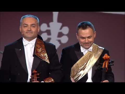 Grupa MoCarta & Artur Andrus - Diridonda 2012 (HD)