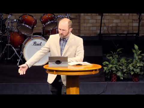 Peter's Three Denials