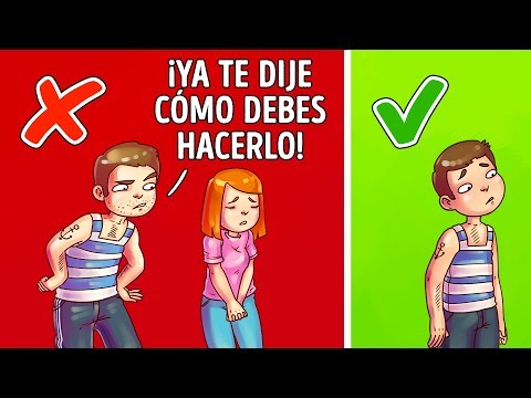 10 Errores Que Hacen Que Los Demás Te Utilicen