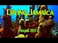 JAMAICA NEGRIL SCUBA DIVING 2017 TAUCHEN AUF JAMAIKA 1080p  60FPS  GOPRO HERO 4 -Shortened Version-, Negril, Jamaika