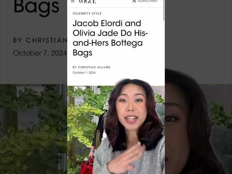 What Fits Inside the Bottega Veneta Large Hop