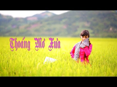 Thoáng mơ xưa - Tam Ca Áo Trắng