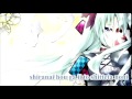 Karakuri Pierrot - Piano (Karaoke OnVocal) 【koma ...