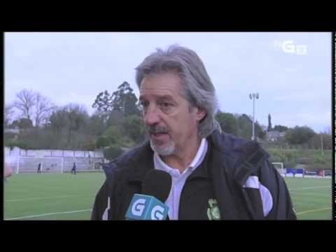 Racing Villalbes C.F.  - Racing de Ferrol C.F.  resumen y declaraciones