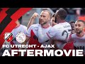 FC Utrecht - Ajax, Editie 2023/2024: ONVERGETELIJK! ? | AFTERMOVIE