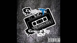 Cutthroat - Diophysitic Emissary (LYRICS IN THE DESCRIPTION)