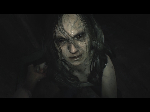 Resident Evil 7: Home Sweet Home (Part 1)