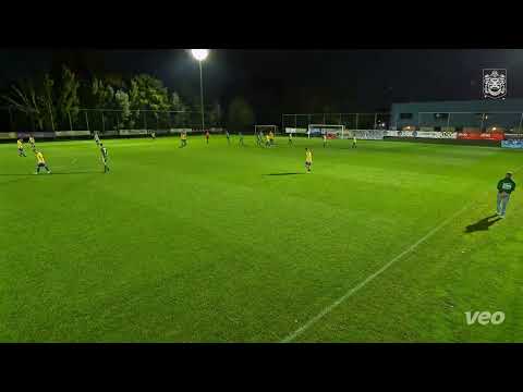 KSK Beveren 1-0  KSK Grembergen