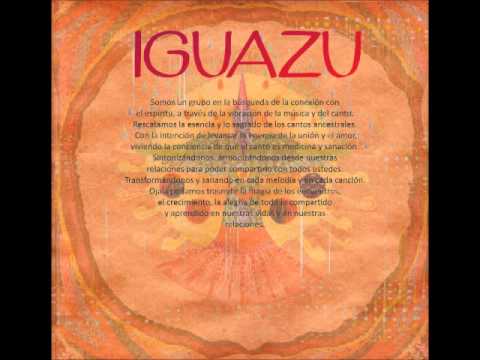 Corazón de Agua   IGUAZU