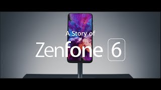 Video 5 of Product ASUS ZenFone 6 Smartphone