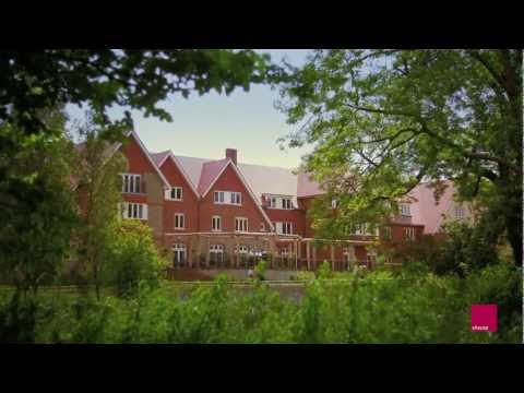 Richmond Care Villages, Letcombe Regis