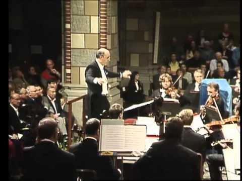 Aida , Atto II - Giuseppe Verdi - (7/7)  Finale e Ballabili