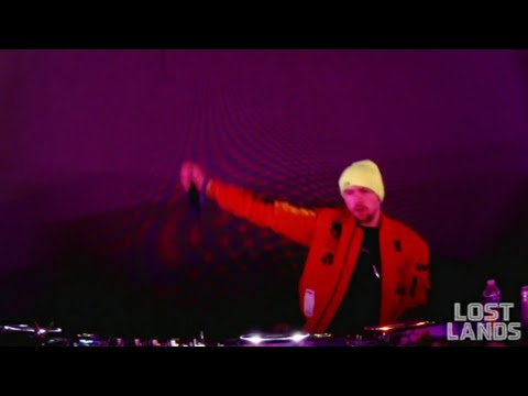 Virtual Riot - Lost Lands 2021 INTRO