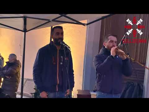 Dilliriana - BALLO CAMPIDANESU