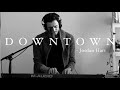 Majical cloudz - Downtown (cover)