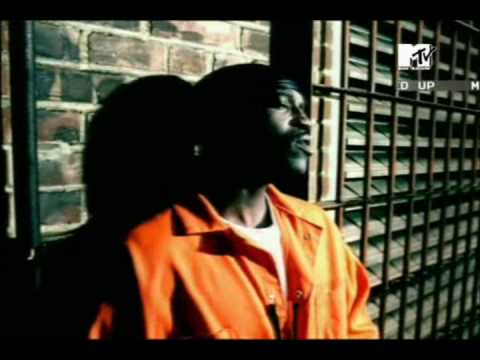 Akon feat. 2pac & Azad - Locked Up (Remix 2009)