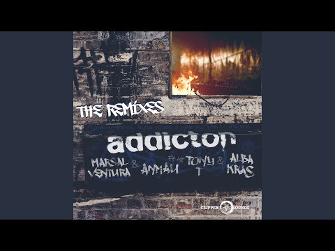 Addicton (feat. Tony T, Alba Kras) (Arlon Vibes Remix)