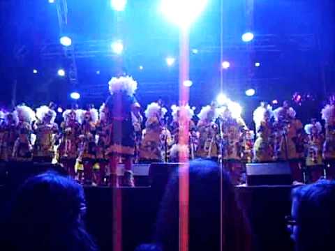 Carnavales de Tenerife 2 2012