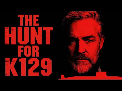 The Real Hunt for Red October  - Project Azorian - Declassified!