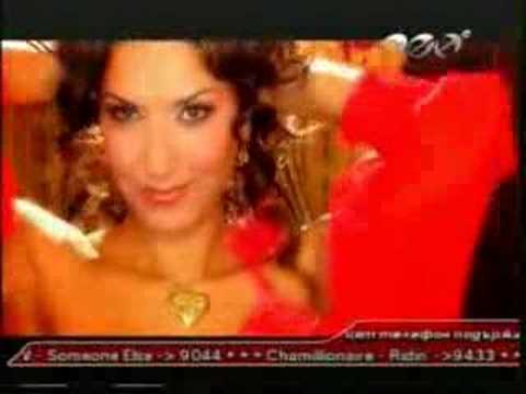 Boni - Vsichko s teb