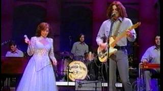 Loretta Lynn @ The David Letterman Show