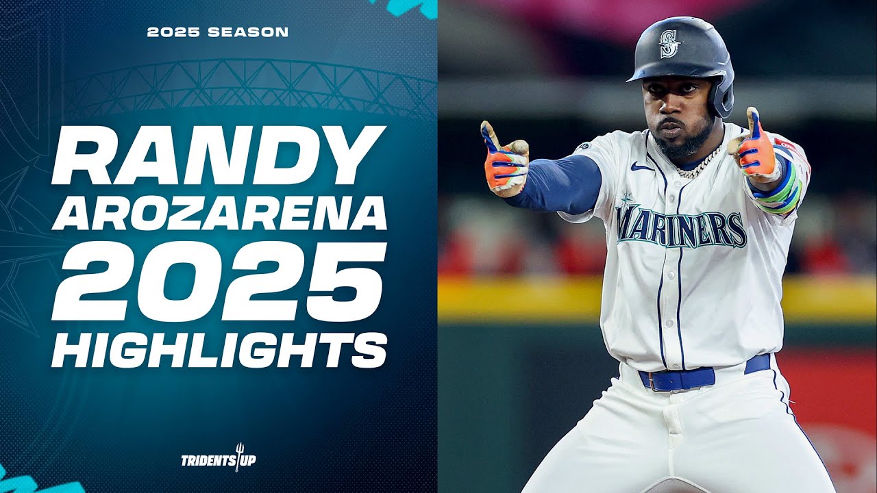 Welcome to Randy Land 😤