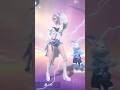 Free Fire Emote OP Shorts