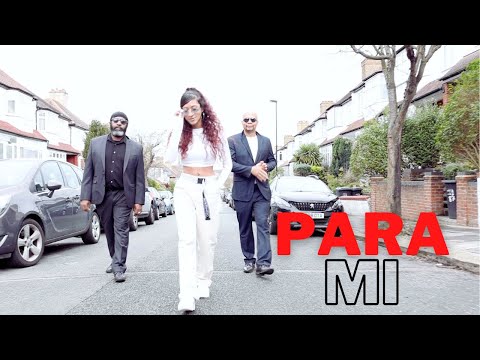 Inestashh -  Para Mi (Official Music Video)
