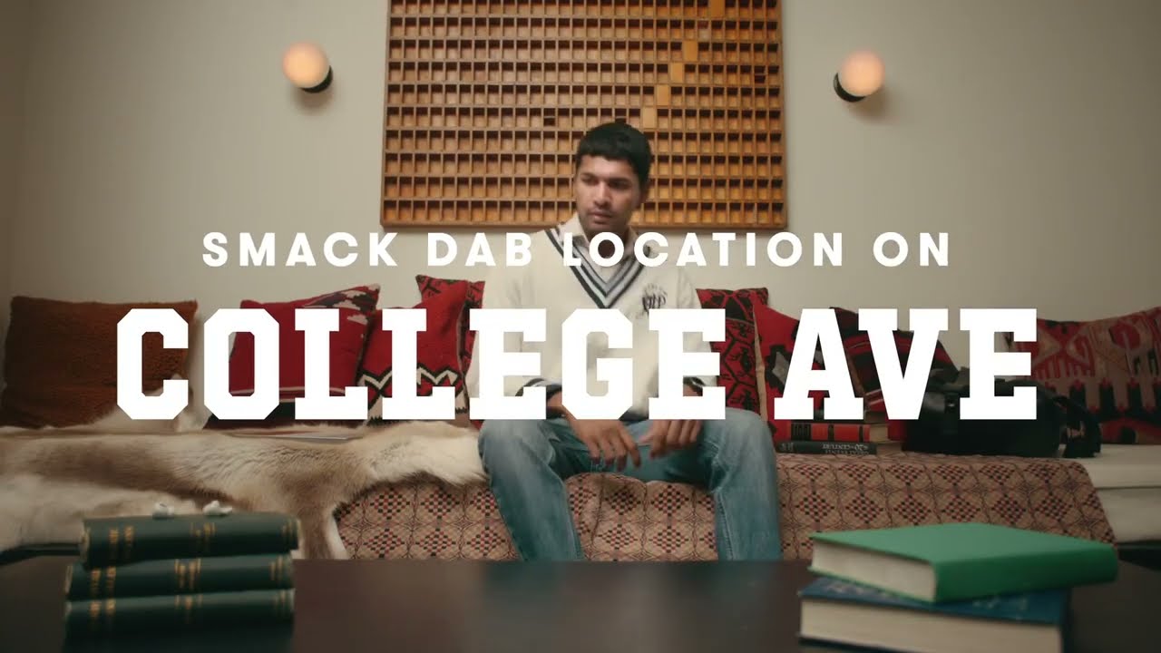 OLiv - State College Commercial