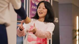 Download lagu Japan Wagamama Awards2026PR mp3