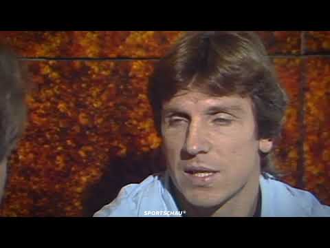 1984/1985 Klaus Fischer wechselt zum VfL Bochum