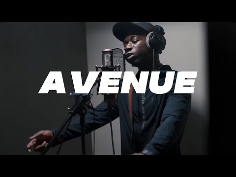 JRK19 x 1PLIKÉ140 x H.LA DROGUE Type Beat - "AVENUE" | Instru Drill 2023