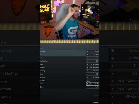 This Setting Is CRUCIAL For Controller Players!