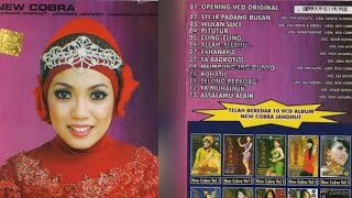 Download lagu new cobra religi vol 6 Wulan suci mp3 Download lagu new cobra religi vol 6 Wulan suci mp3