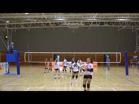 J20 UGR   MINTONETTE