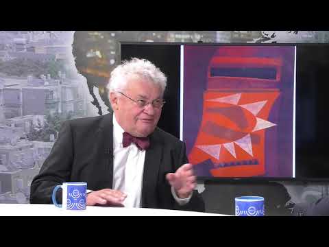 Heti Kortárs – Szöllősi-Nagy András