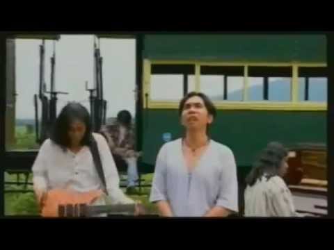 Bayou  -  Kali Ini (Original Music Video 1997) in HD