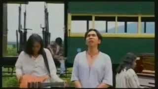 Bayou  -  Kali Ini (Original Music Video 1997) in HD