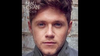 Niall Horan Mirrors Lyrics (Audio)